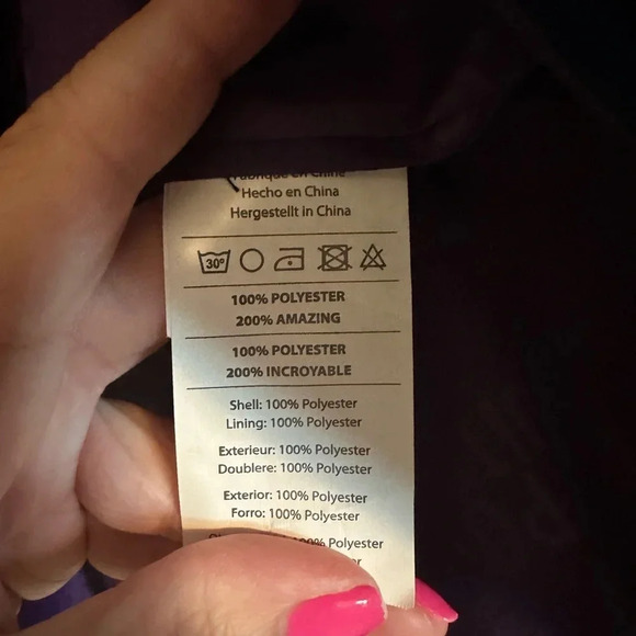 Opposuits Patriotic Stars & Stripes Mens Suit Set - Picture 14 of 14